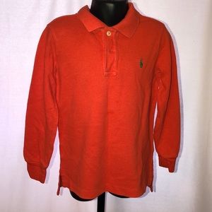 Pre-loved Ralph Lauren Polo